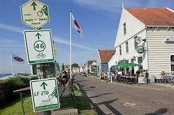 Village מלון אמסטרדם