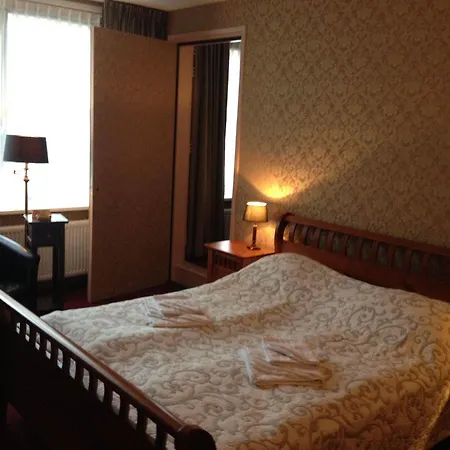 Village Hotel