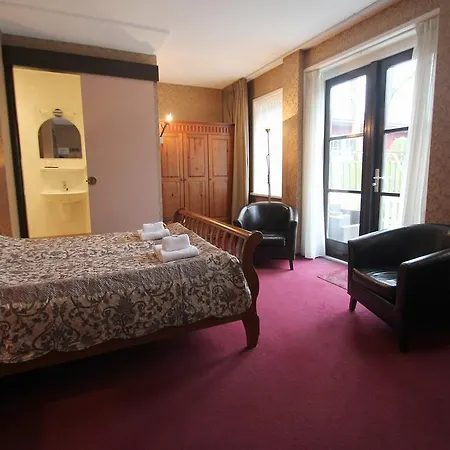 Village Hotell Amsterdam