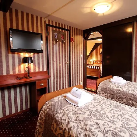 Hotell Village Amsterdam