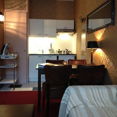 Village Hotell Amsterdam