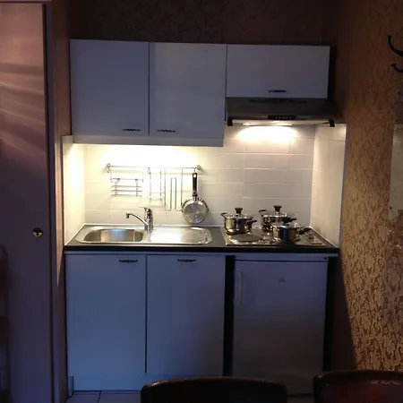 Village ホテル アムステルダム