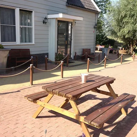 Village Hotel Amesterdão