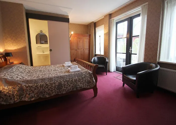 Village Hotel Ámsterdam