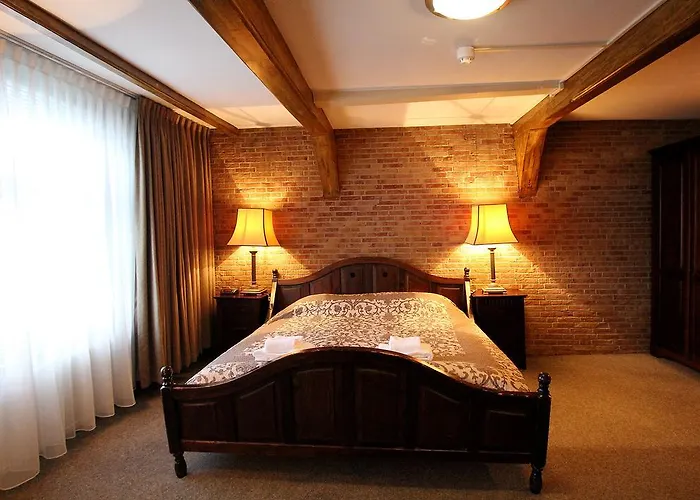 Village Hotel Ámsterdam