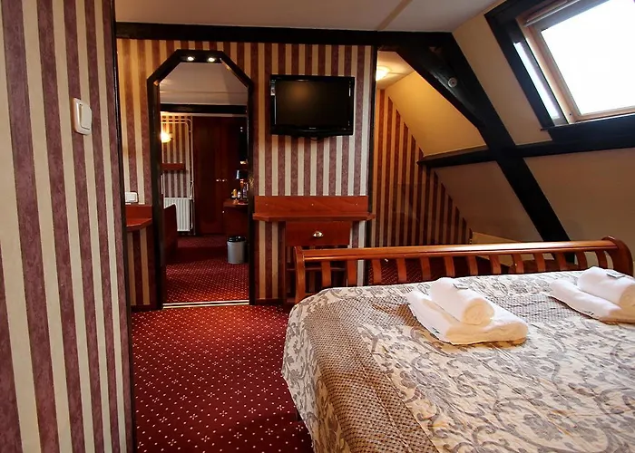 Village 3* Ámsterdam