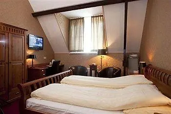 Отель Village 3*