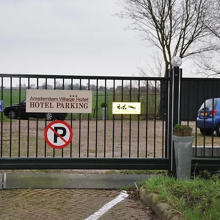 Village Hotel