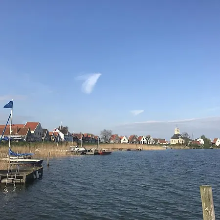 Hotel Village Amsterdam