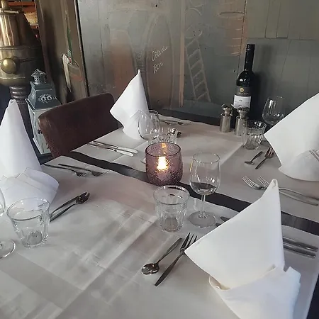 Village Hotel