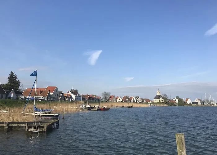 Hotel Village Amsterdam