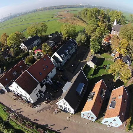 Hotel Village Amsterdam