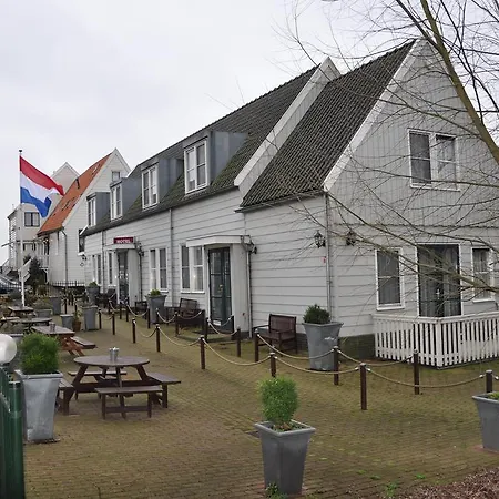 Village 3* Amsterdam