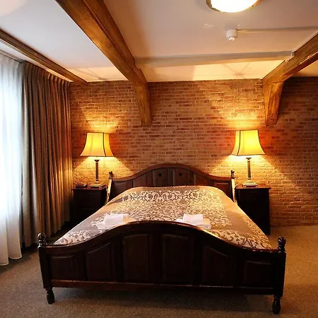 Village Hotel Amsterdam