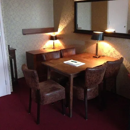 Hotel Village 3*