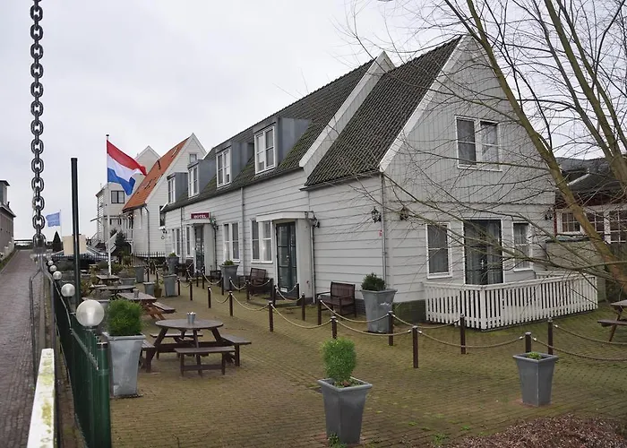 Village 3* Amsterdam