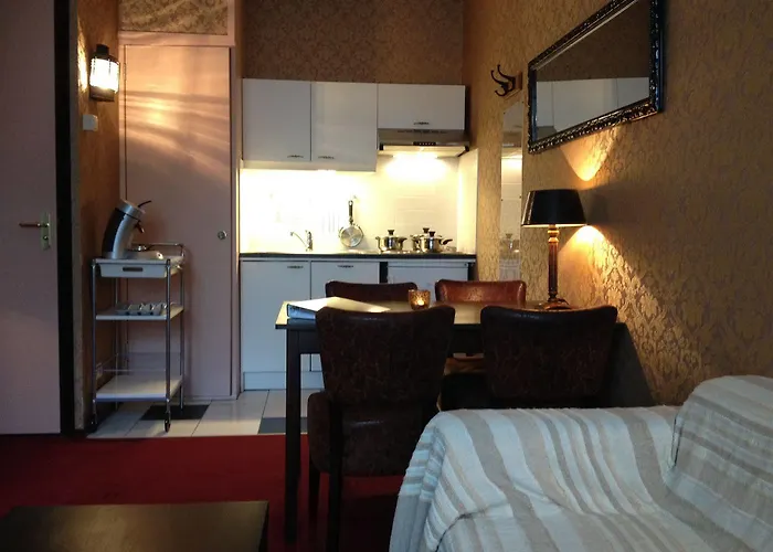 Village Hotel Amsterdam