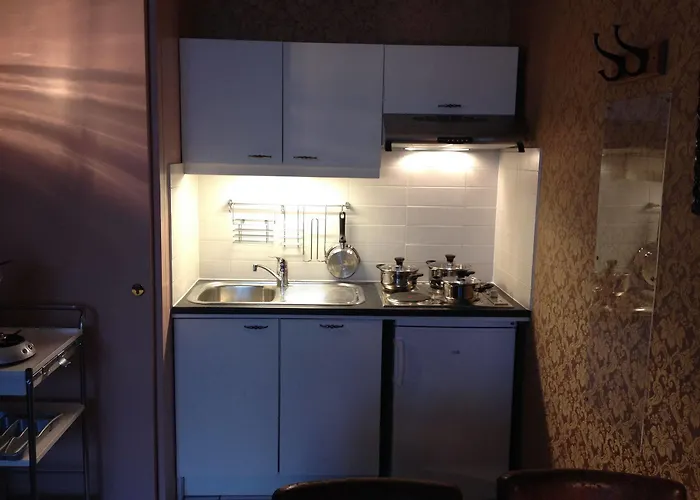 Village Hotel Amsterdam