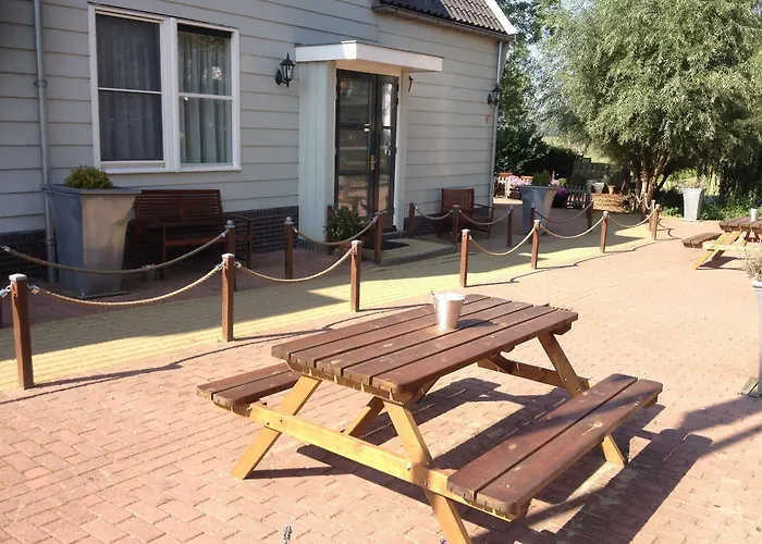 Village Hotel Amsterdam